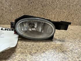 116-50889r Honda 14-17 Odyssey Rh Passenger Front Fog Light Lamp Bumper Mount Oem Lkq