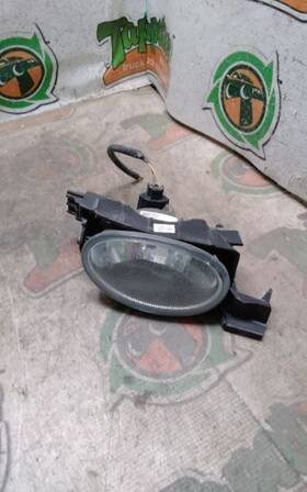 116-50890l Honda Driver Corner/park Light Fog-driving Bumper Mounted Fits 14-17 Odyssey 3279113 116-50890l Honda Driver Corner/park Light Fog-driving Bumper Mounted Fits 14-17 Odyssey 3279113