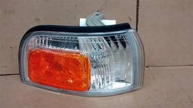 116-58219r Honda Passenger Corner/park Light Park Lamp-turn Signal Fits 90-91 Accord 432615