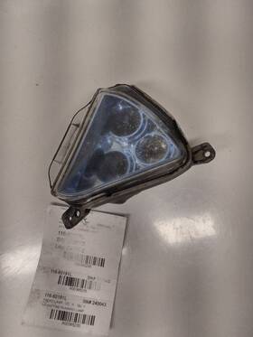 116-60191l Honda Driver Corner/park Light Daytime Running Bumper Mounted Fits 13-15 Civic 365235