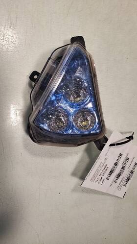 116.to1u22 Honda Civic 2013 Corner/park Light Hybrid Rh 116.to1u22 Honda Civic 2013 Corner/park Light Hybrid Rh