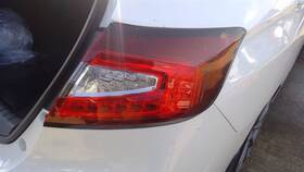 166-10667r Honda Passenger Tail Light Quarter Panel Mounted Fits 17-19 Clarity Fuel Cell 337945 166-10667r Honda Passenger Tail Light Quarter Panel Mounted Fits 17-19 Clarity Fuel Cell 337945