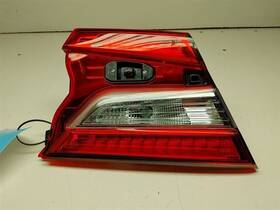 166-10767l Honda 2018-2019-2020-2021-2022 Accord Lh Tail Light Decklid Mounted