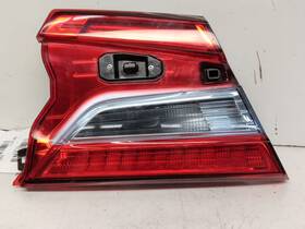 166-10771l Honda Driver Tail Light Naturally Aspirated Hybrid Fits 18-20 Accord 398317 166-10771l Honda Driver Tail Light Naturally Aspirated Hybrid Fits 18-20 Accord 398317