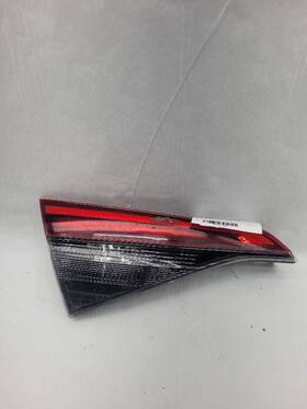 166-11493l Honda Driver Left Tail Light Sedan Decklid Mounted Fits 22-24 Civic 166-11493l Honda Driver Left Tail Light Sedan Decklid Mounted Fits 22-24 Civic
