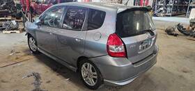 166-50311l Honda Driver Left Tail Light Fits 07-08 Fit 1151304