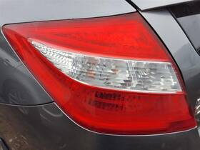 166-51138l Honda Driver Left Tail Light Fits 10-12 Crosstour 1031138 166-51138l Honda Driver Left Tail Light Fits 10-12 Crosstour 1031138