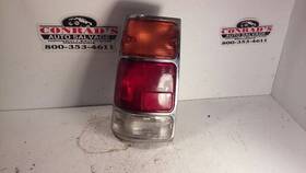 166-58370al Honda Driver Left Tail Light Chrome Fits 88-95 Isuzu Pup Pickup 364008 166-58370al Honda Driver Left Tail Light Chrome Fits 88-95 Isuzu Pup Pickup 364008