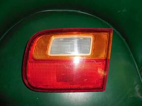 166-58570r Honda Passenger Right Tail Light Sedan Lid Mounted Fits 92-95 Civic 388156 166-58570r Honda Passenger Right Tail Light Sedan Lid Mounted Fits 92-95 Civic 388156