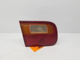 166-58637l Honda Driver Left Tail Light Coupe Lid Mounted Fits 93-95 Civic 4814 166-58637l Honda Driver Left Tail Light Coupe Lid Mounted Fits 93-95 Civic 4814