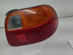166-58638r Honda Passenger Right Tail Light Fits 93-97 Del Sol 336907