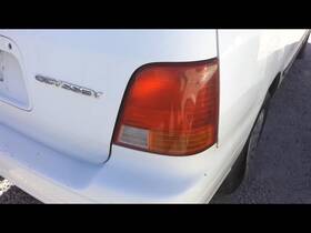 166-58770ar Honda Passenger Right Tail Light Fits 95-97 Odyssey 26771315