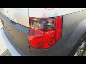 166-59596ar Honda Passenger Right Tail Light Ex Fits 03-08 Element 610793
