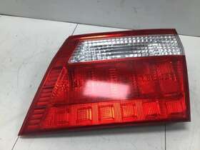 166-59842r Honda Odyssey 2007 Rear Right Passenger Side Tail Lamp Light Gate Mounted