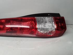166-59865bl Honda Driver Left Tail Light Japan Built Fits 05-06 Cr-v 372169