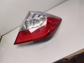 166-59998ar Honda Passenger Tail Light Sedan Mx Hybrid Fits 12 Civic 349349 166-59998ar Honda Passenger Tail Light Sedan Mx Hybrid Fits 12 Civic 349349