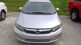 166-59998br Honda Passenger Right Tail Light Sedan Fits 12 Civic 213784