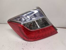 166-59999al Honda Driver Left Tail Light Sedan Mx Hybrid Fits 12 Civic 336246
