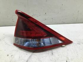 166-60078r Honda Insight Hybrid Base 2012 2014 Rear Right Tail Light Lamp Factory