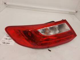 166-60185l Honda Driver Tail Light Coupe Quarter Mounted Fits 13-15 Accord 3110662