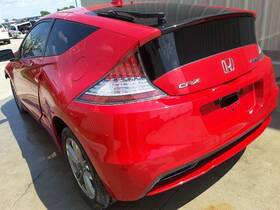 166-60203l Honda Driver Left Tail Light Fits 13-15 Cr-z 304567