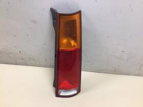 166-60378r Honda Cr-v Ex 1997 2001 Rear Right Passenger Tail Light Lamp Factory