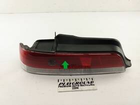 166-60381l Honda Prelude Driver Left Tail Light Lamp 97 98 99 00 01