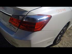 166-60535r Honda Passenger Tail Light Quarter With Led Accent Hybrid Fits 13-15 Accord 445854 166-60535r Honda Passenger Tail Light Quarter With Led Accent Hybrid Fits 13-15 Accord 445854