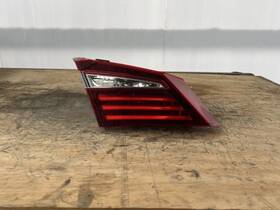 166-73919l Honda Driver Tail Light Sedan Market Us Built Lid Mounted Fits 16-17 Accord