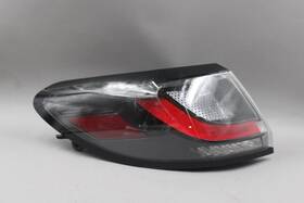 166.ho1125 Honda Left Driver Tail Light Fits 2025 Hr-v Oem #44785 166.ho1125 Honda Left Driver Tail Light Fits 2025 Hr-v Oem #44785