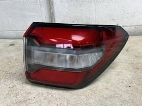 Honda 166.ho1525 2025 Pilot Passenger Right Side Led Tail Light Quarter Mounted Oem