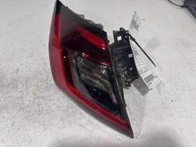 Honda 166.ho1b26 Civic 2026 Tail Light 2133863