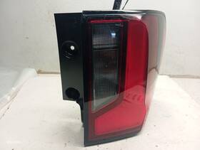 166.ho1t25 Honda Passport 2025 Tail Light 4059809