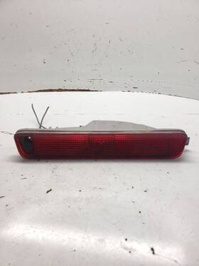 176.ho1301 Honda Odyssey 2001 High Mounted Stop Light 1234703