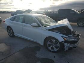 176.ho1i19 Honda Accord 2019 High Mounted Stop Light 1979798