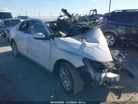 176.ho1i24 Honda Accord 2024 High Mounted Stop Light 2203744