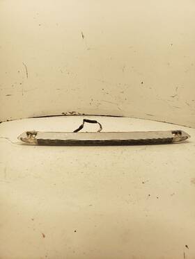 176.ho1r13 Honda Accord 2013 High Mounted Stop Light 1354161