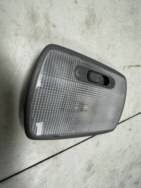 262.ho1812 Honda 2012 Pilot Ex-l Rear Roof Overhead Dome Light Lamp Oem 262.ho1812 Honda 2012 Pilot Ex-l Rear Roof Overhead Dome Light Lamp Oem