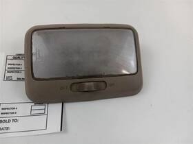 262.ho1j02 Honda 2002 Accord Rear Roof Light Lamp