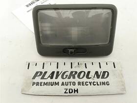 262.ho1k95 Honda Prelude S Overhead Dome Light Lamp With Switches Fits 92 93 94 95 96