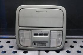 262.ho1o10 Honda 2010 Odyssey Overhead Dome Light Oem R#4471