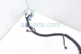 32100-szb-a40 Honda Pilot 2012 Ex 2wd Right Headlight Engine Harness 1 Cut Plug 32100-szb-a40 Honda Pilot 2012 Ex 2wd Right Headlight Engine Harness 1 Cut Plug