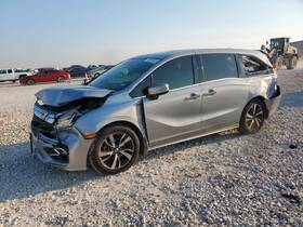 33100thra21 Honda Passenger Right Headlight Led Fits 18-20 Odyssey 7654794 33100thra21 Honda Passenger Right Headlight Led Fits 18-20 Odyssey 7654794