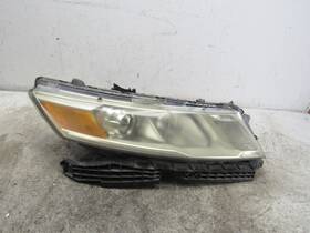 33100tp6a21 Honda 2013 2015 Crosstour Right Passenger Side Front Headlight Head Light Lamp 33100tp6a21 Honda 2013 2015 Crosstour Right Passenger Side Front Headlight Head Light Lamp