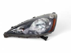 33150-tk6-a01 Honda 2009-2013 Fit Headlight Head Light Lamp Left/driver E024 O