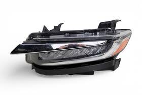 33150-txm-a01 Honda Insight 19-22 Headlight Head Light Lamp Left/driver E066 33150-txm-a01 Honda Insight 19-22 Headlight Head Light Lamp Left/driver E066