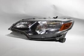 33150t5aa31 Honda Left Driver Headlight Fits 2018-2020 Fit Oem #31623
