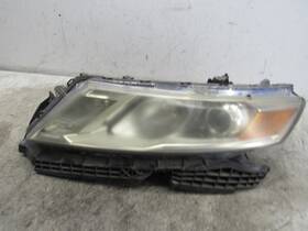 33150tp6a21 Honda 2013 2015 Crosstour Left Driver Side Front Headlight Head Light Lamp Oem 33150tp6a21 Honda 2013 2015 Crosstour Left Driver Side Front Headlight Head Light Lamp Oem