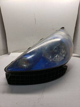 33151slna01za Honda Driver Headlight Vivid Blue Pearl Fits 07-08 Fit 1407722 33151slna01za Honda Driver Headlight Vivid Blue Pearl Fits 07-08 Fit 1407722