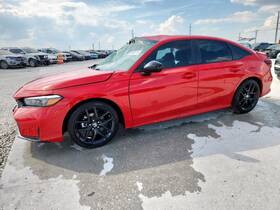 33500t56a01 Honda Passenger Right Tail Light Sedan Quarter Mounted Fits 25 Civic 8682953